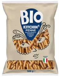 Kitchin BIO Vollkorn Penne Rigate #No.144