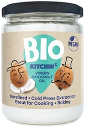Kitchin Organic Coconut Oil