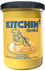 Kitchin Ghee
