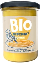 Kitchin Organic Ghee