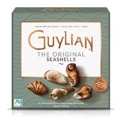 Guylian Meeresfrüchte Nuss Nougat Original