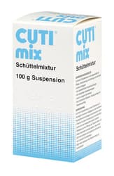 CUTIMIX  SCHÜTTELMIXTUR