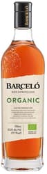 Barcelo BIO Organic Rum