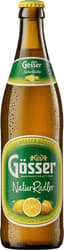 Gösser Naturradler Zitrone (Mehrweg)