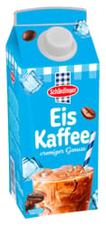 Schärdinger iced coffee