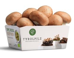 BIO Champignon creme