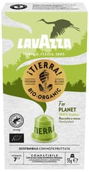 Lavazza BIO ¡Tierra! for Planet Kapseln