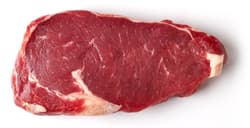 Sutcha Irish Grass Fed Striploin (Roastbeef)