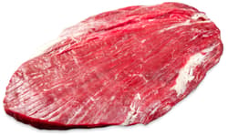 Sutcha Irish Grass Fed Flank Steak