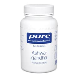 Pure Encapsulations® Ashwagandha