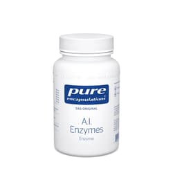 Pure Encapsulations® A.I. Enzymes