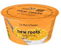New Roots BIO La Mac´n´Sauce vegan