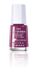 Mavala Nagellack BIO+SI 701 Rio Grande