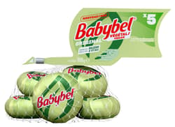 Mini Babybel VEGAN 10x10g