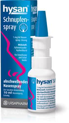 hysan Schnupfenspray