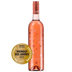 Hagn BIO Rosé Zweigelt Blumentanz 2025