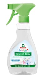 Frosch Baby Vorwasch-Spray