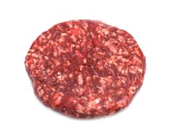 BIO Lamm Burger Patty (tiefgekühlt)