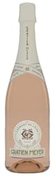 Gratien & Meyer Crémant de Loire Rosé