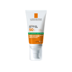 La Roche Posay Anthelios Oil Correct Gel-Cream 50+