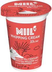 Miil Schlagobers 33%