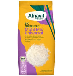 Alnavit Flour Mix Universal gluten-free