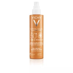 VICHY Capital Soleil Cell Protect Spray LSF50+