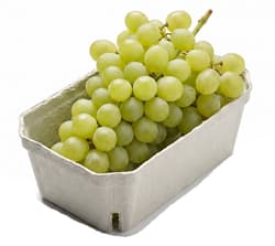 Tafel Trauben mit Kern "Aron"