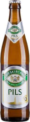 Grieskirchner Pils (returnable)