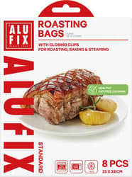 Alufix Bratsackerl 25x38cm