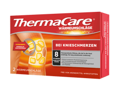 Thermacare Knie