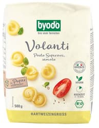 Byodo BIO Volanti