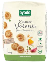Byodo BIO Volanti Sommerdinkel