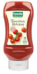 Byodo BIO Tomaten Ketchup