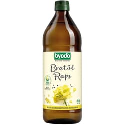 Byodo BIO Bratöl Raps