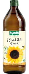 Byodo Organic Frying Oil Classic