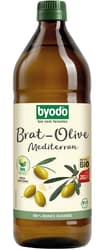 Byodo BIO Brat-Olive Mediterran