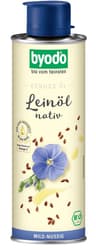 Byodo BIO Leinöl nativ