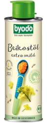 Byodo ORGANIC supplementary food oil for infants and children, extra mild