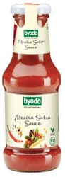 Byodo BIO Mexiko Salsa Sauce