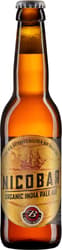 Gusswerk Nicobar IPA BIO