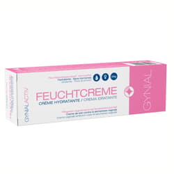 GynialActiv Feuchtcreme