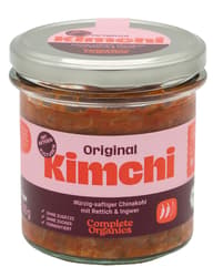 original kimchi