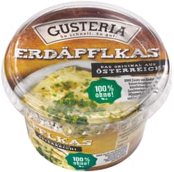 Gusteria Erdäpfelkas
