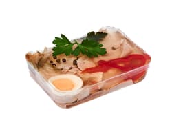 Landmetzgerei Klobeck Bratensülze