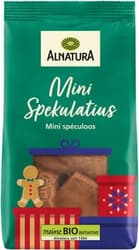 Alnatura BIO Mini Spekulatius