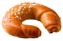 Anker Briochekipferl