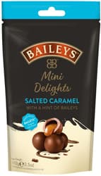 Baileys Mini Delights Salted Caramel
