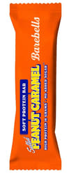 Barebells Bars Peanut Caramel