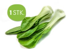 BIO Pak Choi